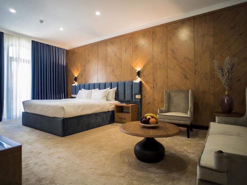 Oscar Boutique Hotel