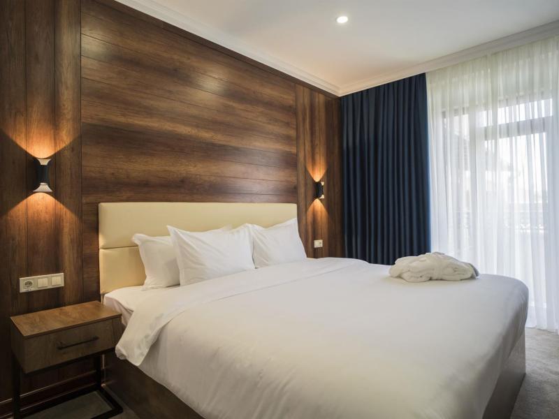 Oscar Boutique Hotel