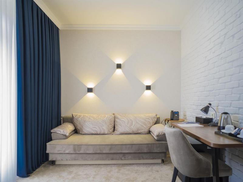 Oscar Boutique Hotel