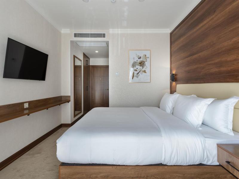 Oscar Boutique Hotel