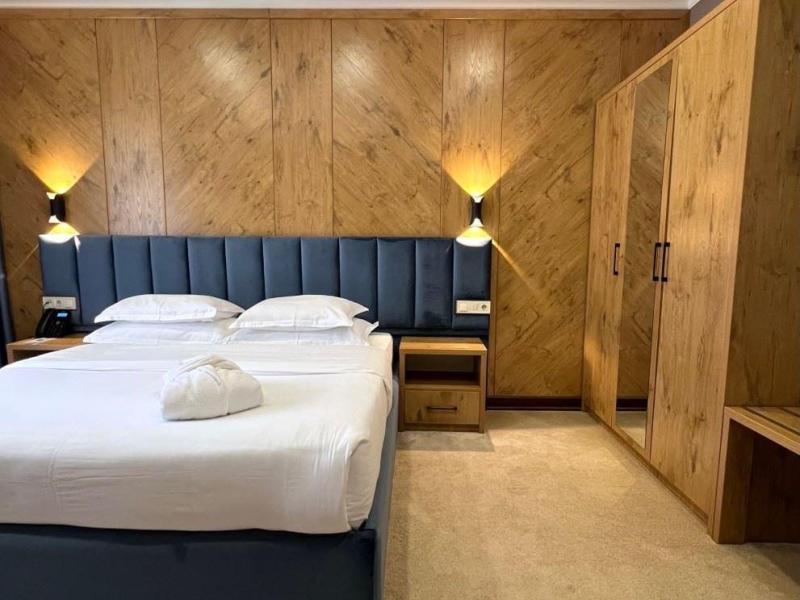 Oscar Boutique Hotel