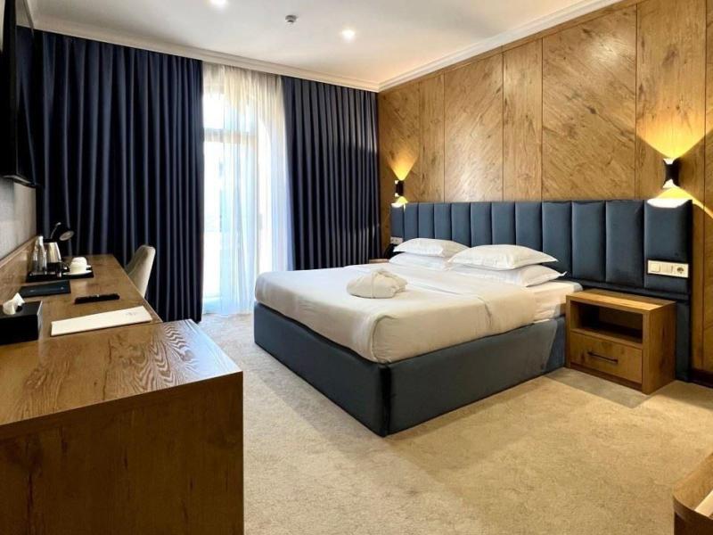 Oscar Boutique Hotel