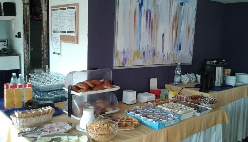 Hotel Duarte