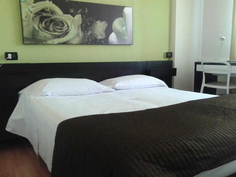 Hotel Duarte