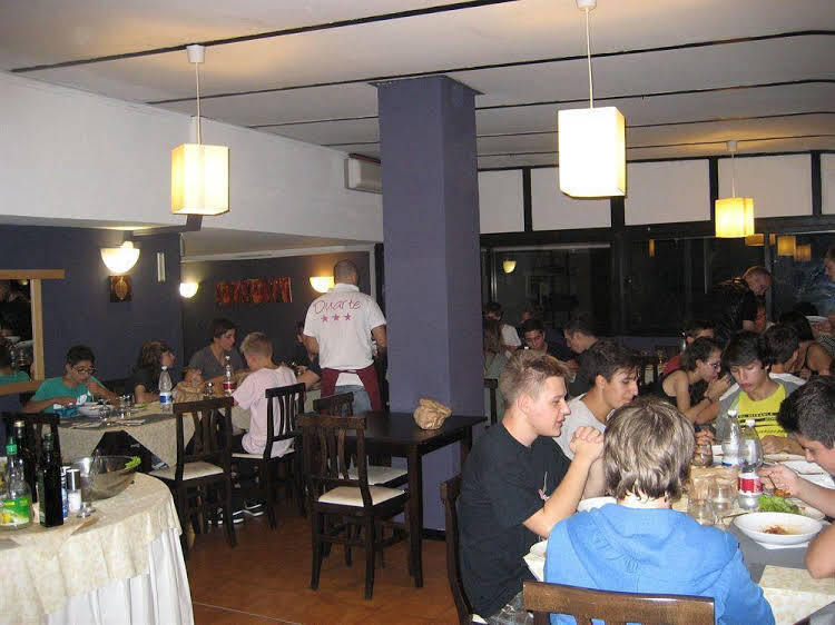 Hotel Duarte