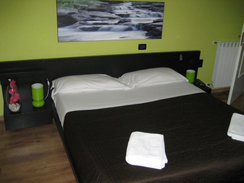 Hotel Duarte