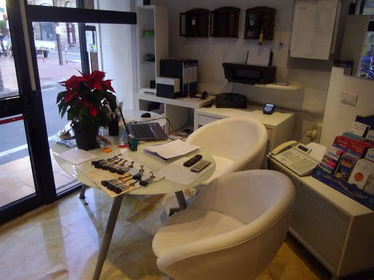 Hotel Duarte