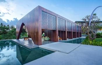 Wyndham Tamansari Jivva Resort Bali