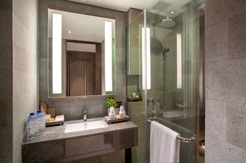 Wyndham Tamansari Jivva Resort Bali
