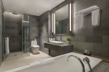 Отель Wyndham Tamansari Jivva Resort Bali Индонезия, о Бали, фото 13