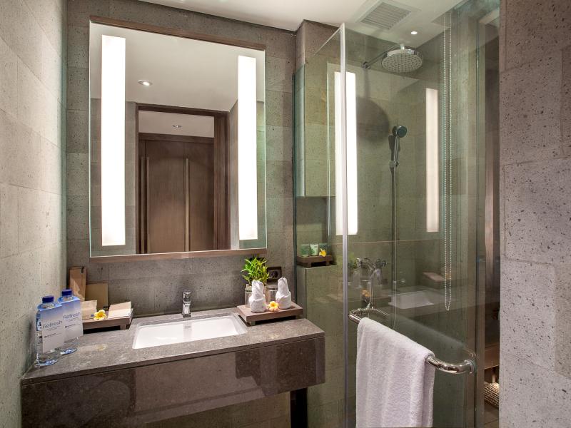 Wyndham Tamansari Jivva Resort Bali