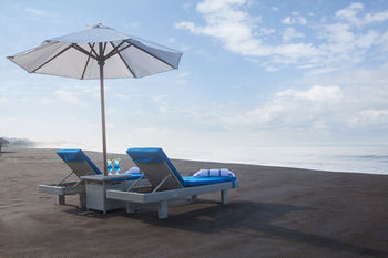 Отель Wyndham Tamansari Jivva Resort Bali Индонезия, о Бали, фото 17