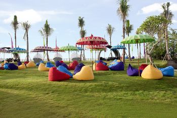Wyndham Tamansari Jivva Resort Bali