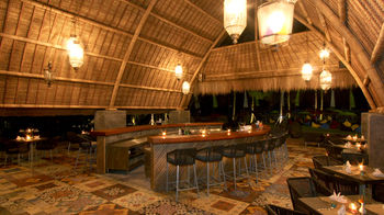 Wyndham Tamansari Jivva Resort Bali