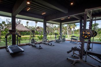 Отель Wyndham Tamansari Jivva Resort Bali Индонезия, о Бали, фото 20