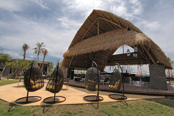Отель Wyndham Tamansari Jivva Resort Bali Индонезия, о Бали, фото 21
