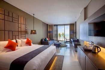 Отель Wyndham Tamansari Jivva Resort Bali Индонезия, о Бали, фото 25