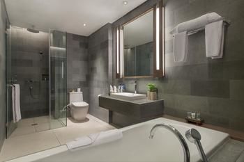 Отель Wyndham Tamansari Jivva Resort Bali Индонезия, о Бали, фото 27