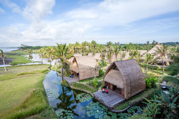 Отель Wyndham Tamansari Jivva Resort Bali Индонезия, о Бали, фото 3