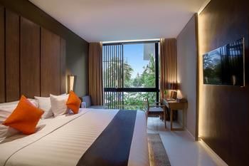 Wyndham Tamansari Jivva Resort Bali