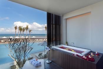 Отель Wyndham Tamansari Jivva Resort Bali Индонезия, о Бали, фото 35