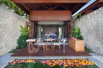 Wyndham Tamansari Jivva Resort Bali
