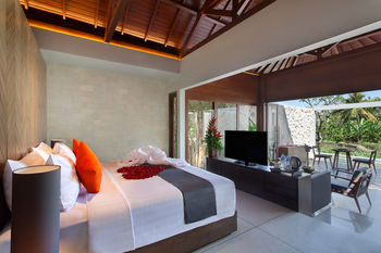 Отель Wyndham Tamansari Jivva Resort Bali Индонезия, о Бали, фото 39
