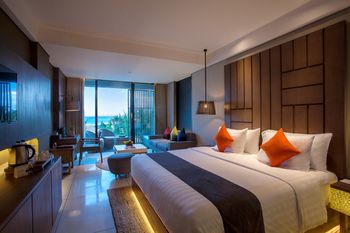 Wyndham Tamansari Jivva Resort Bali