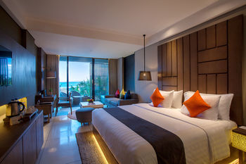 Wyndham Tamansari Jivva Resort Bali