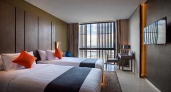 Wyndham Tamansari Jivva Resort Bali