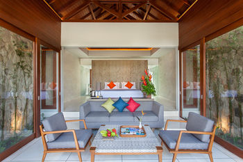 Отель Wyndham Tamansari Jivva Resort Bali Индонезия, о Бали, фото 46