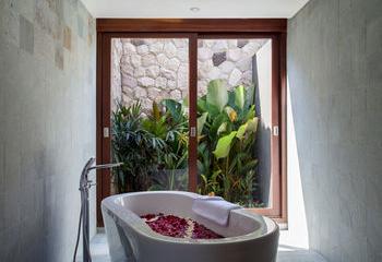 Отель Wyndham Tamansari Jivva Resort Bali Индонезия, о Бали, фото 47
