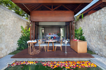 Wyndham Tamansari Jivva Resort Bali