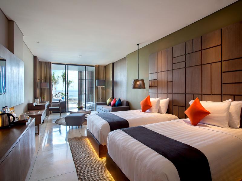 Wyndham Tamansari Jivva Resort Bali