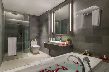 Wyndham Tamansari Jivva Resort Bali