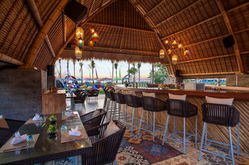 Wyndham Tamansari Jivva Resort Bali