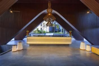 Wyndham Tamansari Jivva Resort Bali