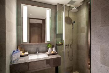 Отель Wyndham Tamansari Jivva Resort Bali Индонезия, о Бали, фото 6