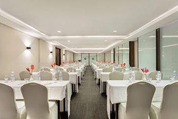 Отель Wyndham Tamansari Jivva Resort Bali Индонезия, о Бали, фото 62