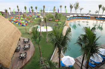 Отель Wyndham Tamansari Jivva Resort Bali Индонезия, о Бали, фото 64