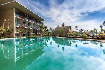 Отель Wyndham Tamansari Jivva Resort Bali Индонезия, о Бали, фото 65