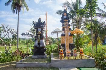 Отель Wyndham Tamansari Jivva Resort Bali Индонезия, о Бали, фото 69