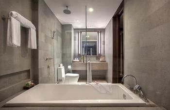 Отель Wyndham Tamansari Jivva Resort Bali Индонезия, о Бали, фото 7