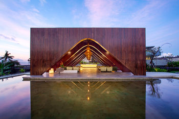 Отель Wyndham Tamansari Jivva Resort Bali Индонезия, о Бали, фото 71