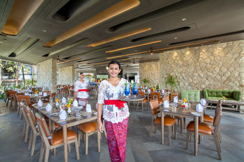 Wyndham Tamansari Jivva Resort Bali