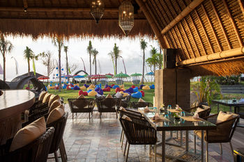 Wyndham Tamansari Jivva Resort Bali