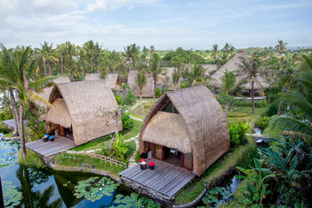 Wyndham Tamansari Jivva Resort Bali