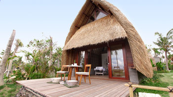 Отель Wyndham Tamansari Jivva Resort Bali Индонезия, о Бали, фото 78