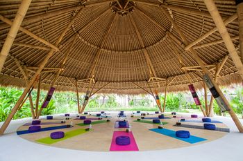 Wyndham Tamansari Jivva Resort Bali