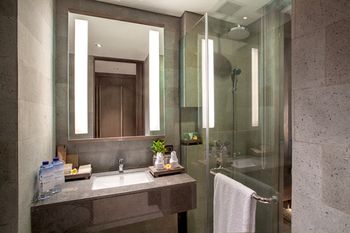 Wyndham Tamansari Jivva Resort Bali